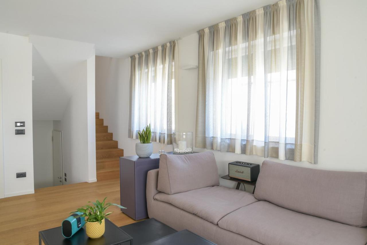 Villa Casa Riccardo Levico Terme Esterno foto